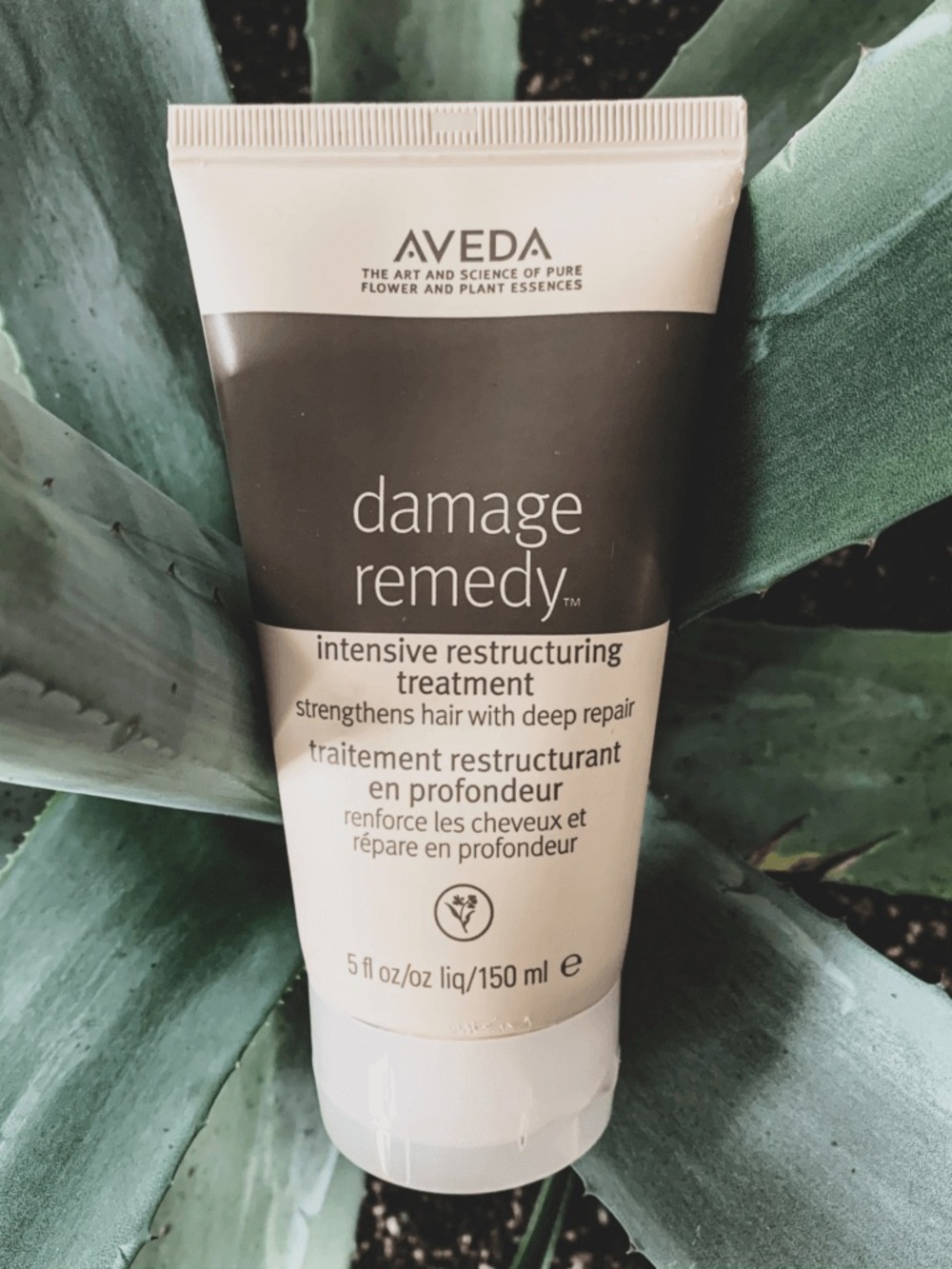 Aveda Damage Remedy Intensive Restructuring Treatment